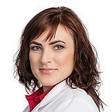 Врач Погорелова Алена Михайловна