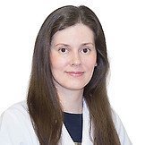 Врач Погорелова Мария Владимировна