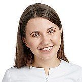 Врач Сильницкая (Погоренко) Евгения Сергеевна