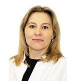 Врач Погосян Алла Викторовна