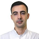 Врач Погосян Карен Тигранович