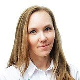 Врач Погребняк Евгения Николаевна