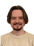 Врач Погребный Юрий Александрович