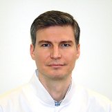 Врач Покатов Игорь Владимирович