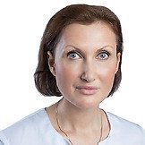 Врач Похальская Ольга Юрьевна