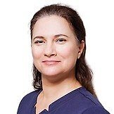 Врач Похилько Надежда Геннадьевна