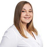 Врач Похлебкина Алевтина Алексеевна