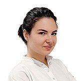 Врач Покропаева Анна Александровна