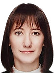 Врач Покровская Алина Владимировна