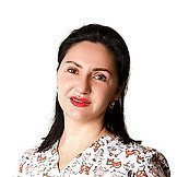 Врач Покровская Анна Александровна