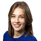 Врач Покровская Арина Сергеевна
