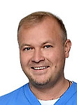 Врач Полехин Алексей Сергеевич