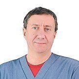 Врач Поленков Сергей Юрьевич