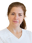 Врач Поленникова Эльвира Сергеевна