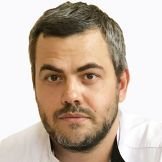 Врач Поленов Николай Игоревич