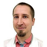 Врач Полетаев Михаил Сергеевич