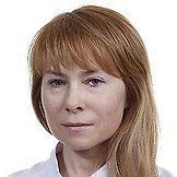 Врач Полетаева Ульяна Юрьевна