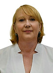 Врач Полетова Людмила Павловна