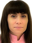 Врач Полежаева Карина Олеговна