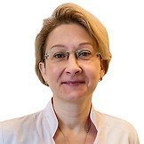 Врач Полежаева Марина Михайловна