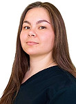 Врач Поличная Дилара Маратовна