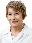 Врач Полицына Вера Васильевна