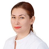 Врач Полийчук Татьяна Петровна