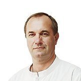 Врач Поликарпов Игорь Александрович