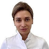 Врач Полищук Анна Сергеевна
