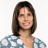 Врач Полищук Антонина Александровна
