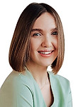 Врач Полищук Екатерина Андреевна