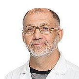 Врач Поляков Сергей Васильевич