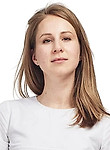 Врач Полякова Анастасия Сергеевна
