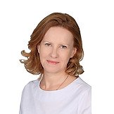 Врач Полякова Анна Станиславовна