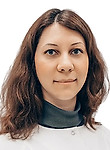 Врач Полякова Анжелика Александровна