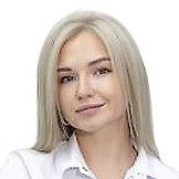 Врач Полякова Арина Сергеевна