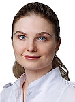 Врач Полякова Виктория Вячеславовна