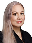 Врач Полянина Анастасия Юрьевна