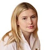 Врач Полянская Елена Сергеевна