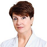 Врач Полянская Ирина Ивановна