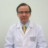 Врач Полянский Дмитрий Анатольевич