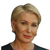 Врач Поляшова Галина Ричардовна