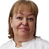 Врач Полюхова Лариса Анатольевна