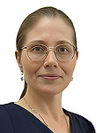 Врач Полькова Елена Анатольевна
