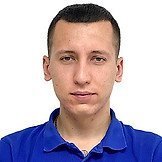 Врач Поломанный Кирилл Игоревич