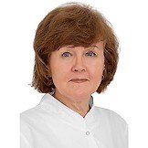 Врач Полонская Елена Николаевна