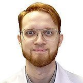 Врач Половников Илья Вячеславович