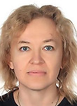 Врач Половникова Ольга Евгеньевна