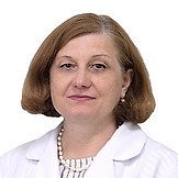 Врач Положенцева Евгения Михайловна
