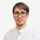 Врач Положков Александр Сергеевич
